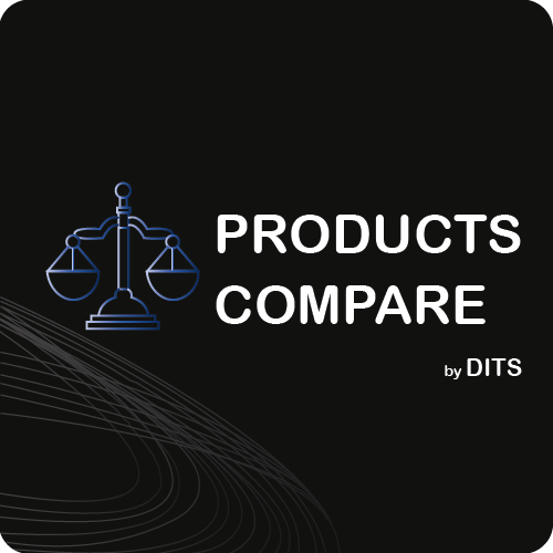 Product compare WordPress plugin