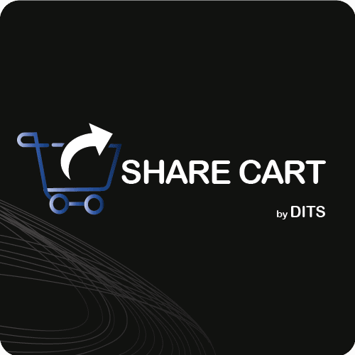 Share cart woocommerce plugin